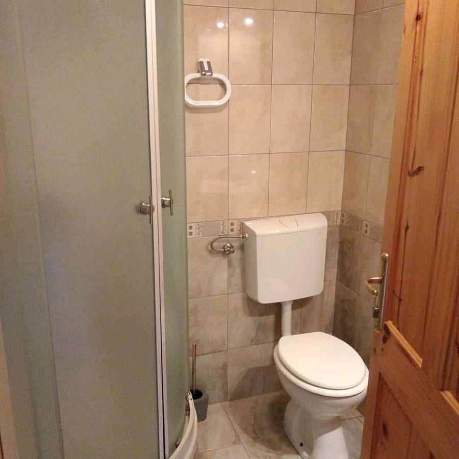 Apartment Petra Мркопали Екстериор снимка