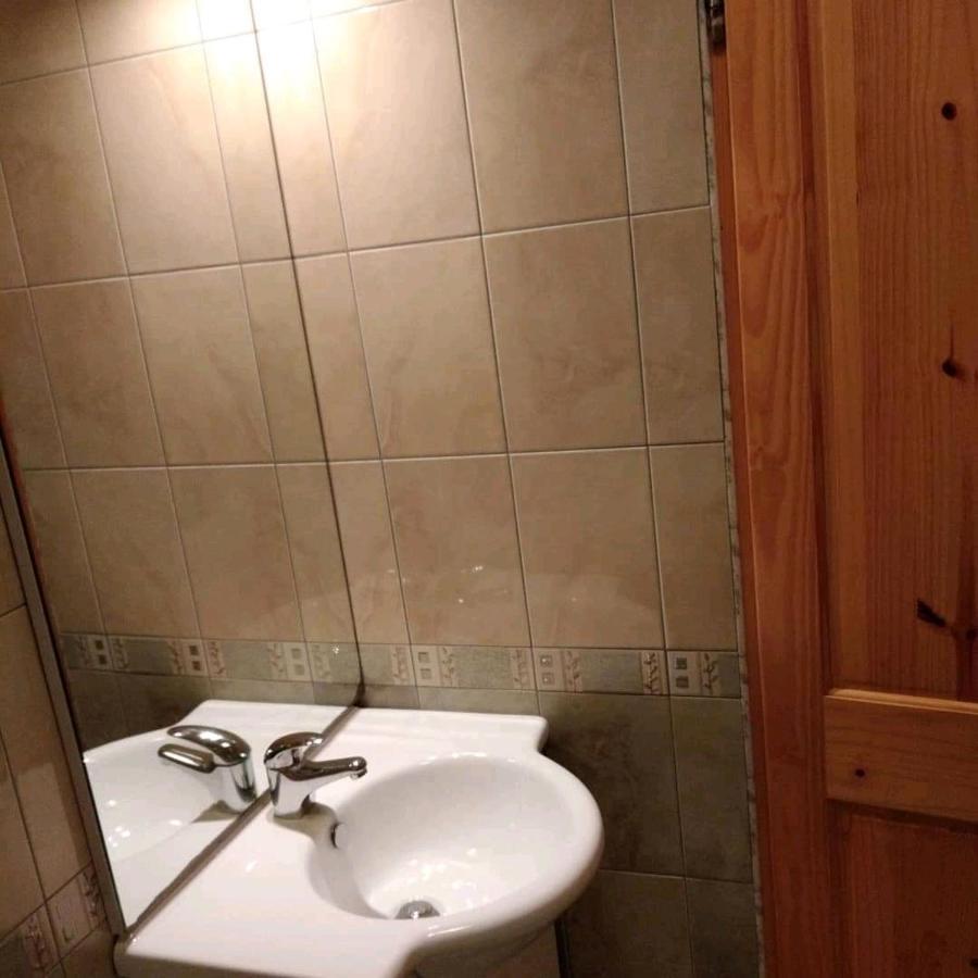 Apartment Petra Мркопали Екстериор снимка